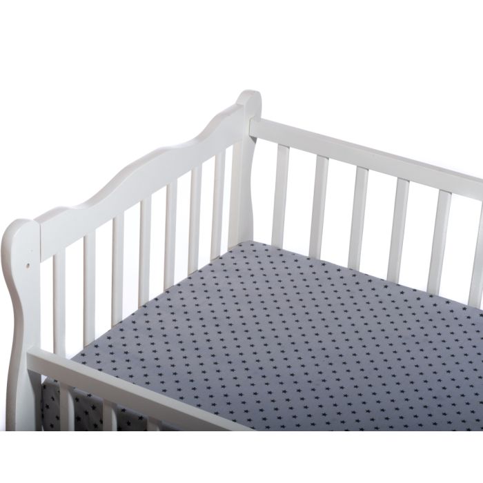 Bērnu palags ar gumiju "Cosmos"  120x60