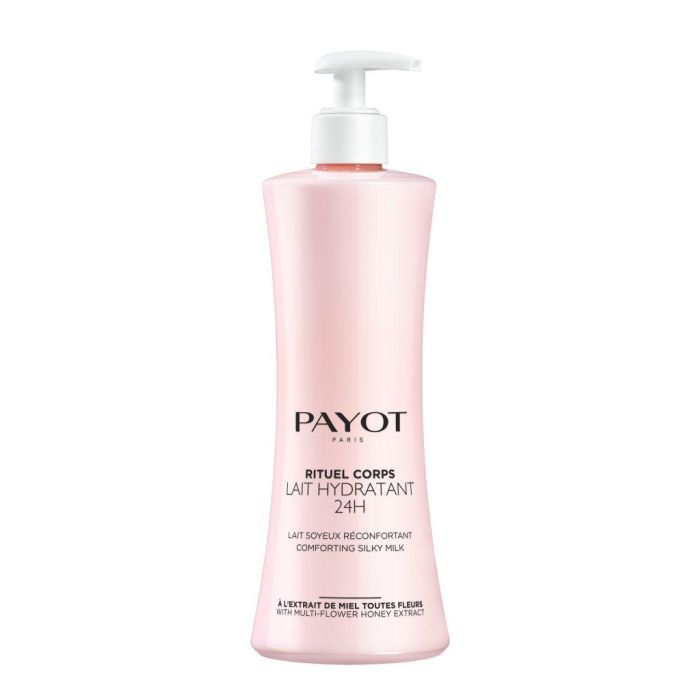 Payot stangrinantis kūno kremas 400 ml