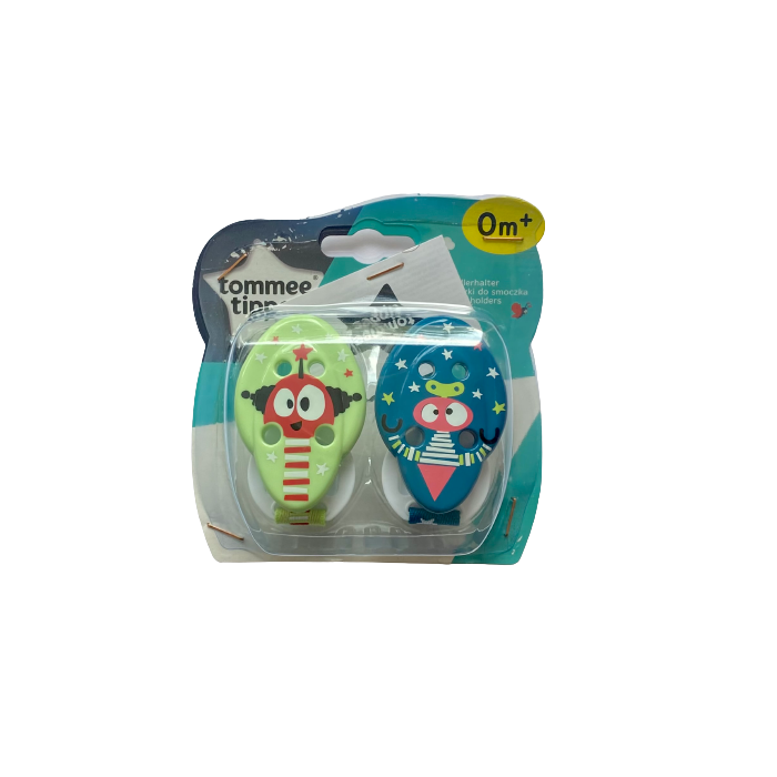 Knupīša turētājs Tommee Tippee 
