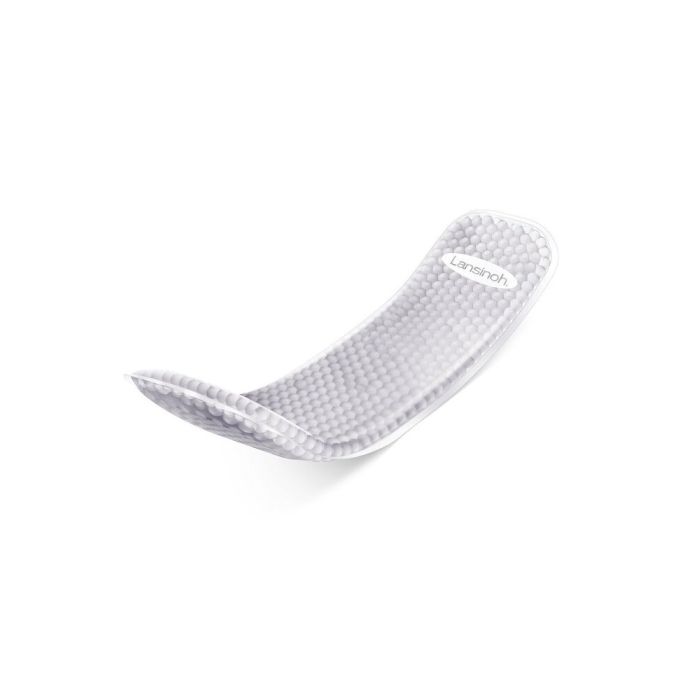 Lansinoh kompreses post birth relief pads cold/warm