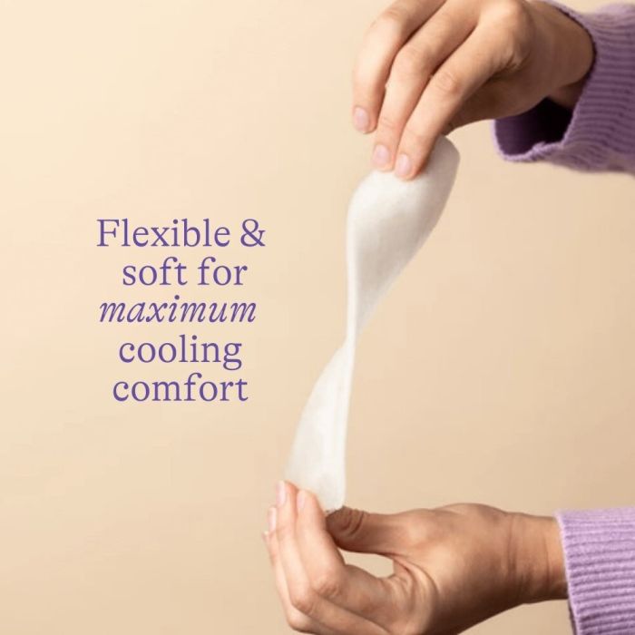 Lansinoh atsaldētie higiēniskie ieliktnīši pēc dzemdībām (Padsicles), 8 gab.