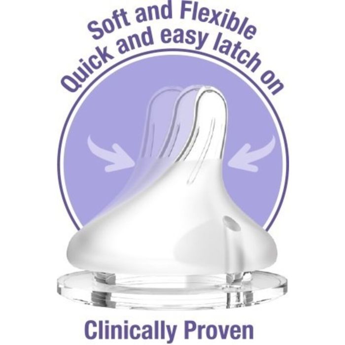 Lansinoh bērnu  pudelītes komplekts 160+ 240 ml 2 gab.