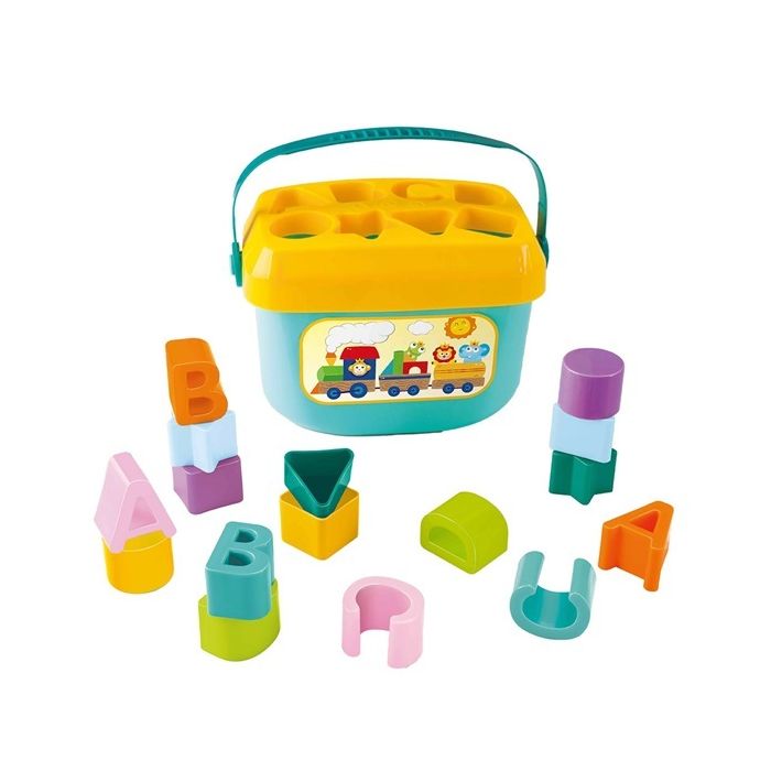 Izglītojoša rotaļlieta Babymix