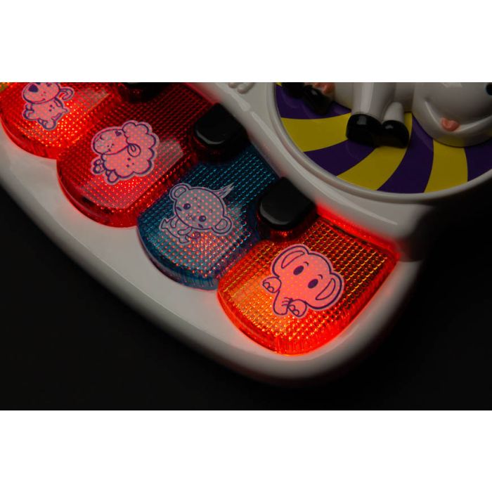 Izglītojoša rotaļlieta "Piano"