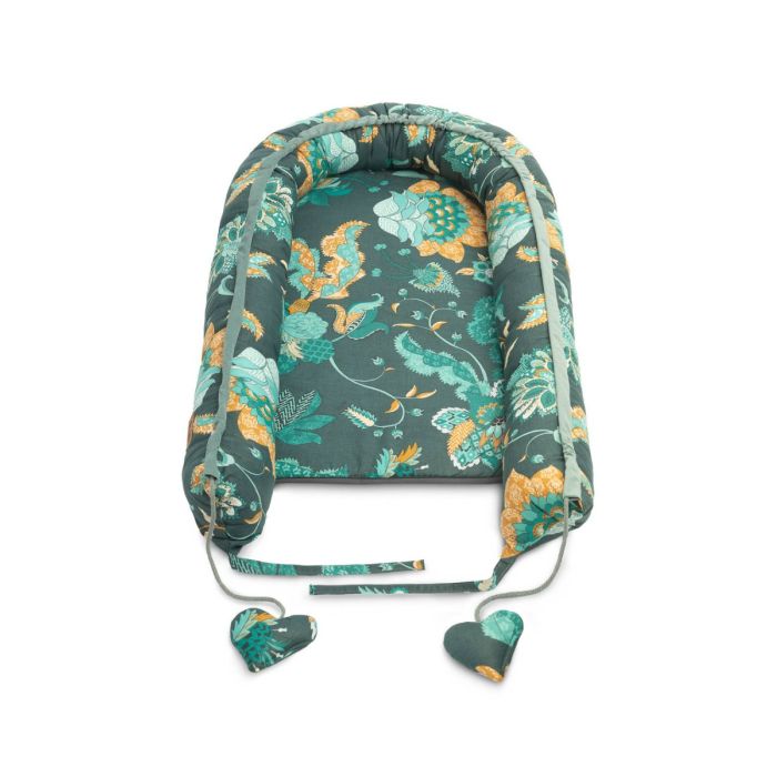 Zīdaiņu ligzdina "Paradise" 