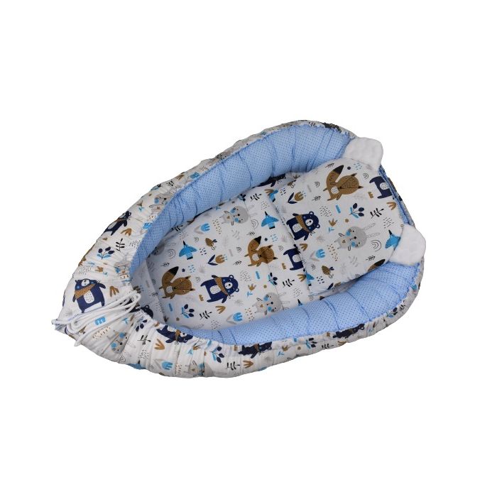  Ligzdiņa - kokons jaundzimušajiem "Forest" 