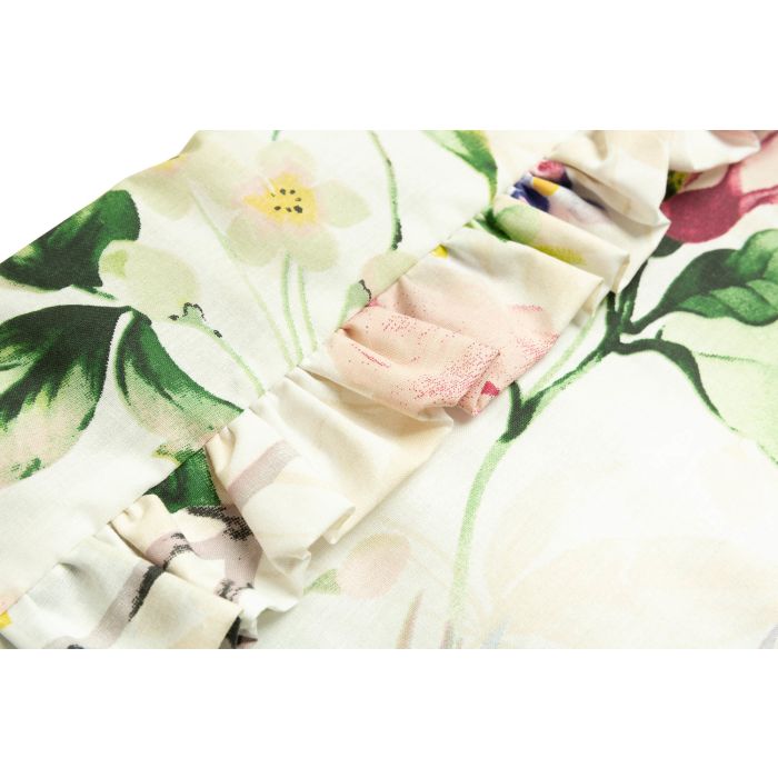 Bērnu Gultas Apmale  180 cm "Magnolia" 