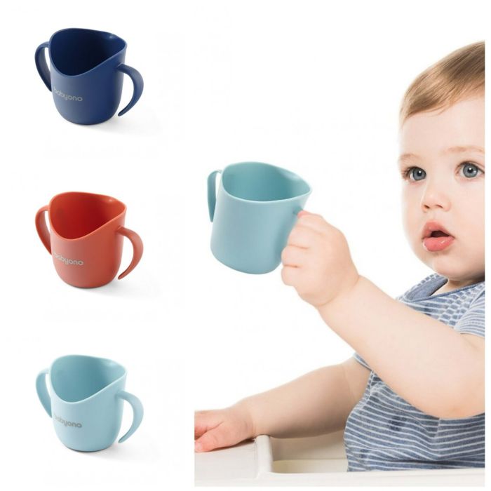 Mācību krūze ergonomiskā