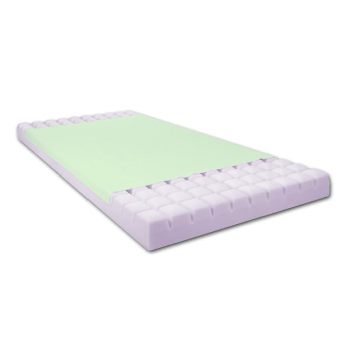 Ūdensizturīgs matrača aizsardzība 90x200 cm (frotē+membrāna)