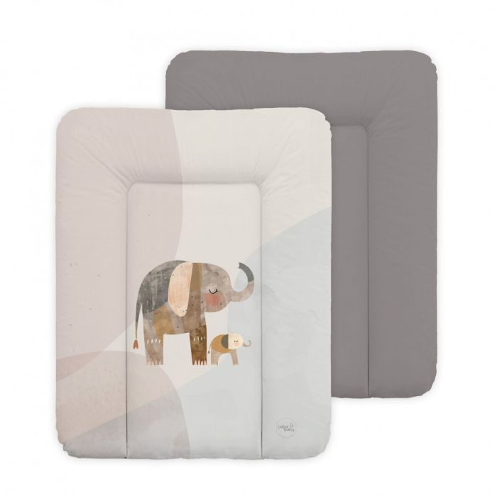 Pārtinamā virsma 50x70 "Elephant"  ar mīkstu pamatni  