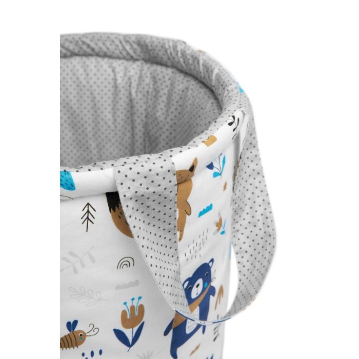  Bērnu rotaļlietu soma " Forest"