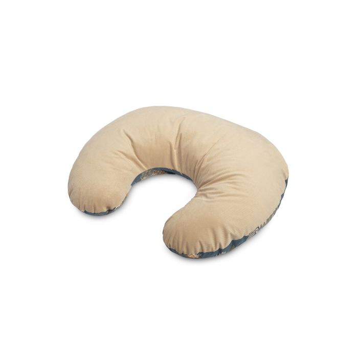 Barošanas spilvens - pakavs 50x50x18cm "Marocco"