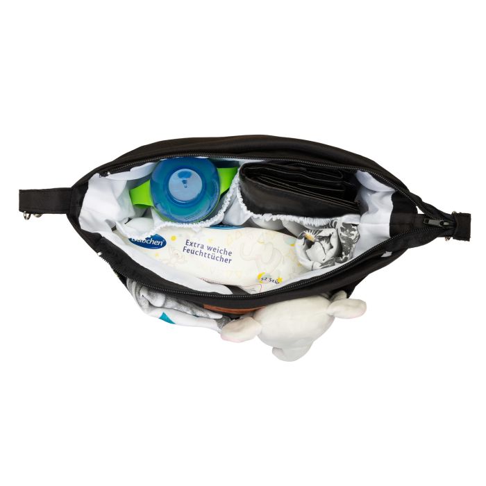 Stilīga mammas soma  "Poppy" 