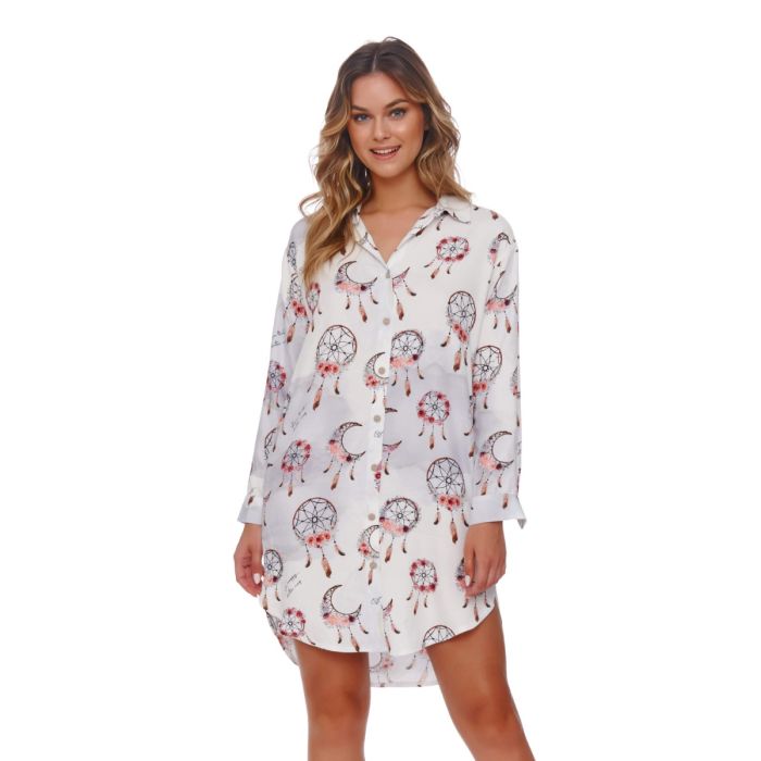 Bambusa krekls "Catcher" 