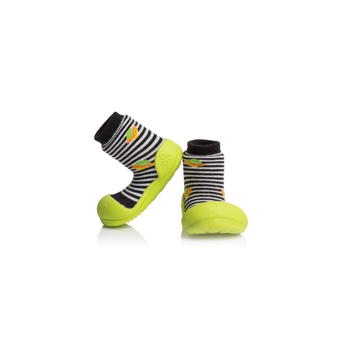 Mazuļu pirmās kurpes Attipas "UFO" 