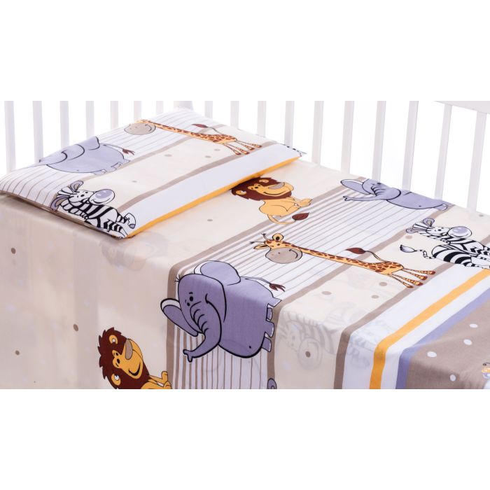 Patalynė kūdikiams 135x100 