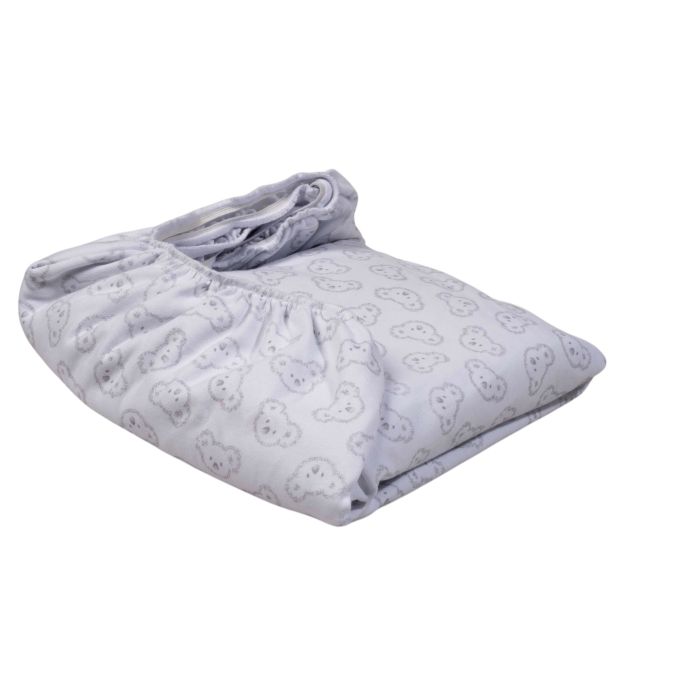 Bērnu palags ar gumiju  "Baby koala"