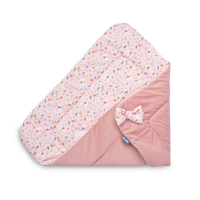 Konverti jaundzimušajiem "Pony" 