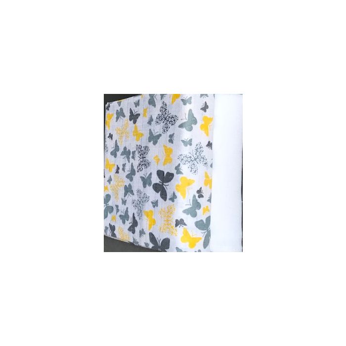 Autiņu komplekts 3 daļas "Butterfly"