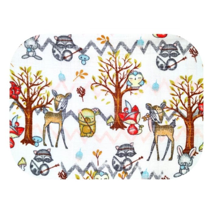 Palutės, merliukai kūdikiui