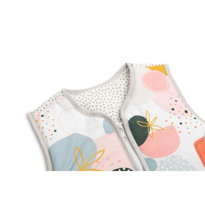 Guļammaiss zīdainim "Art by dots" 50x80 cm