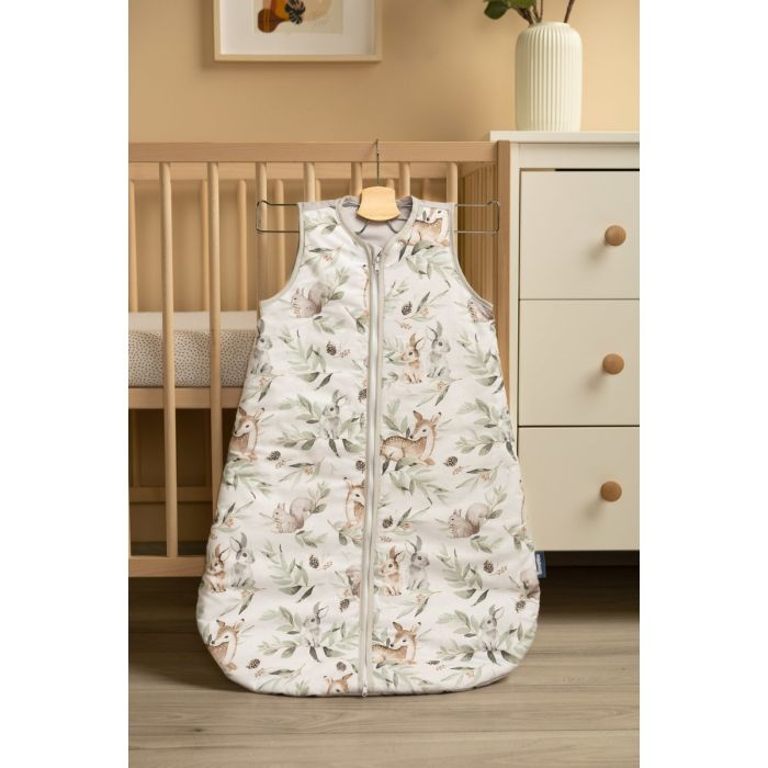 Guļammaiss zīdainim "Deer" 50x80 cm