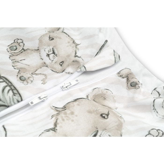 Guļammaiss zīdainim "Safari" ar kājām 1.0 TOG