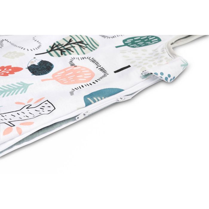 Guļammaiss zīdainim "Archie" 1 TOG (S, M) pilnībā atsegams