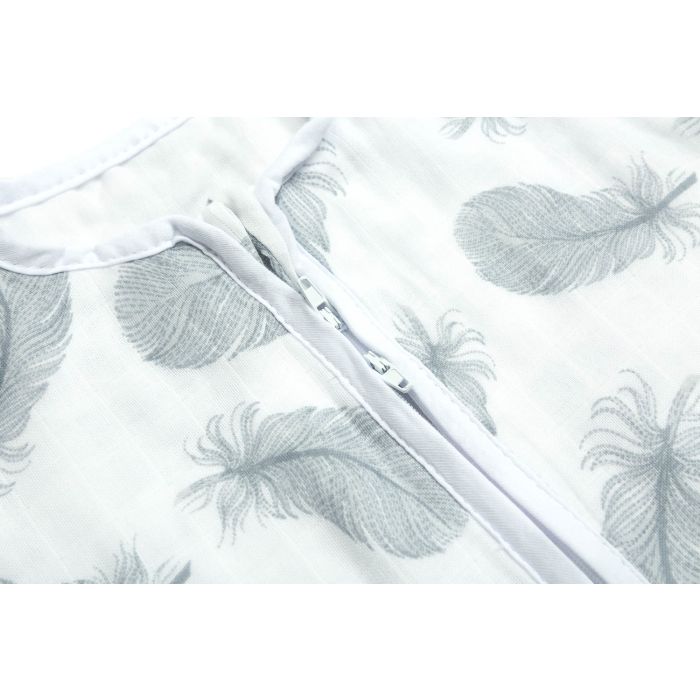Muslīna guļammaiss "Feathers" M