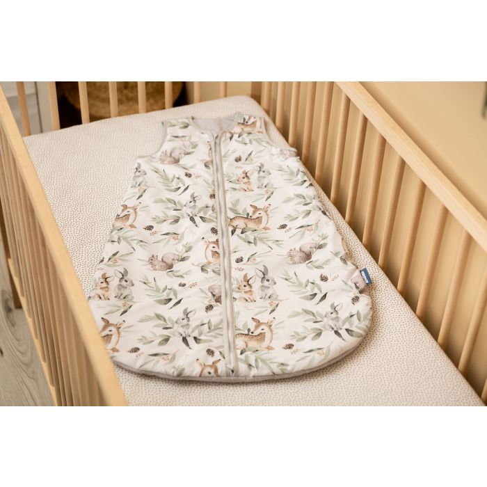 Guļammaiss zīdainim "Deer" 50x80 cm