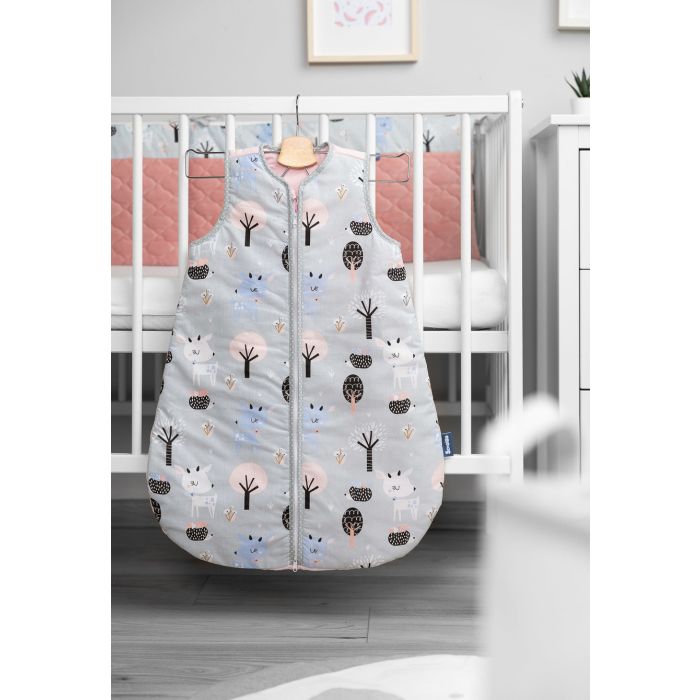 Guļammaiss zīdainim "Rudolf" 45x70cm