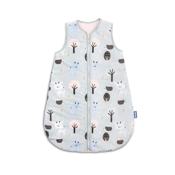 Guļammaiss zīdainim "Rudolf" 50x80 cm