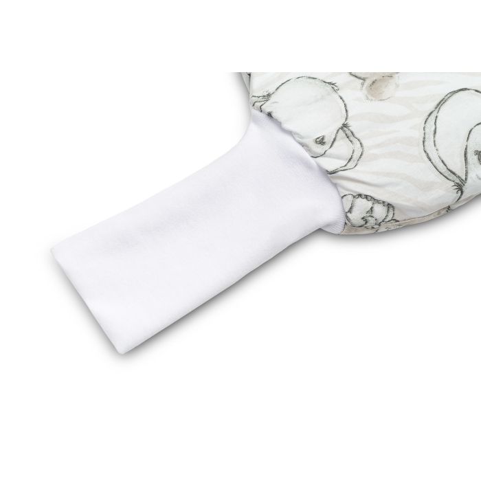 Guļammaiss zīdainim "Safari" ar kājām 1.0 TOG