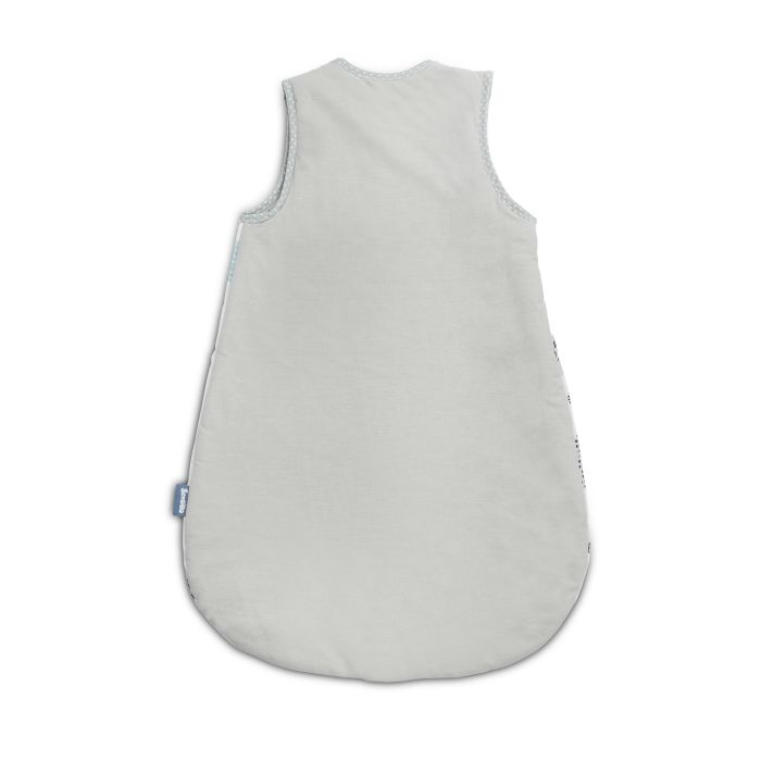 Guļammaiss zīdainim "Animals" 45x70cm