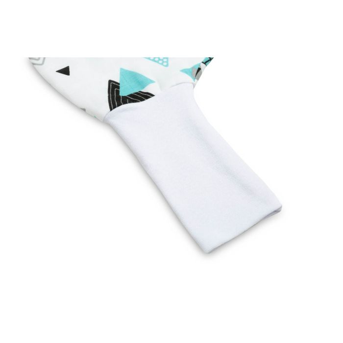 Muslīna guļammaiss "Triangles" M