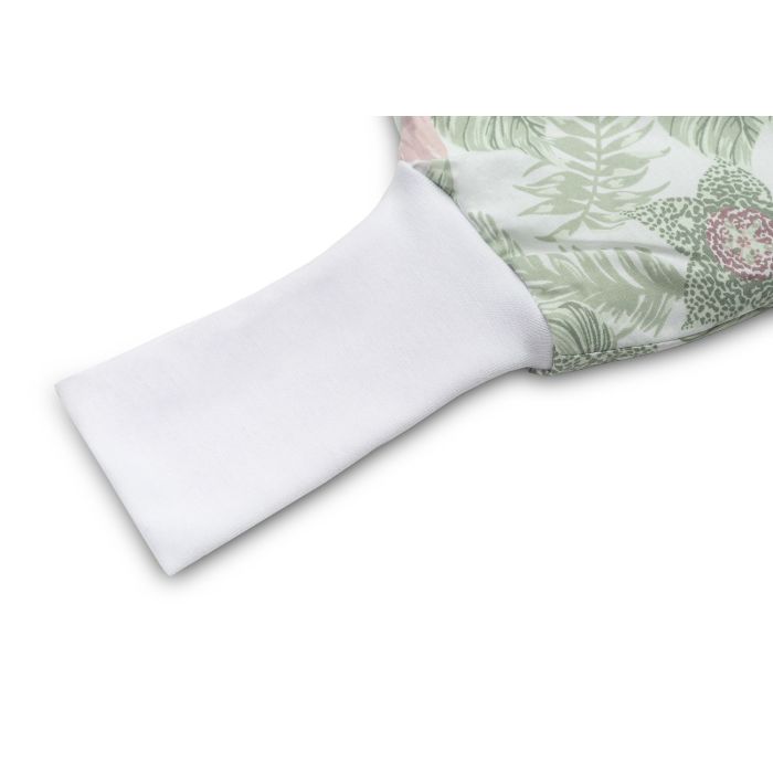 Guļammaiss zīdainim  "Clematis" ar kājām 2.5 TOG