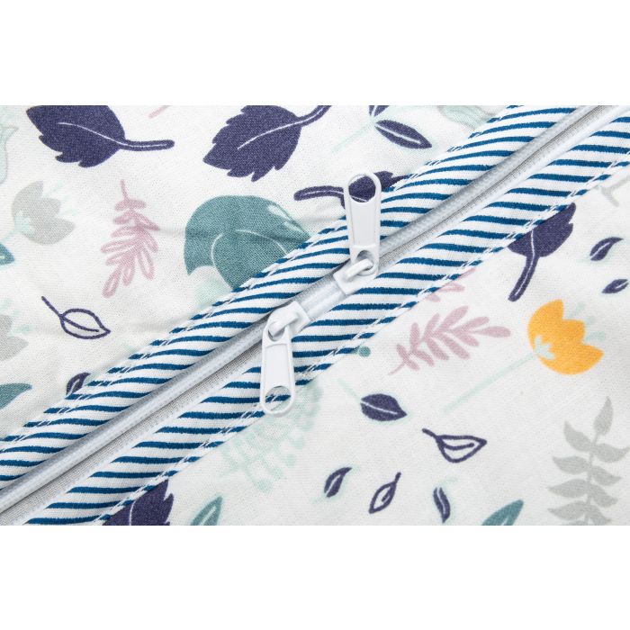 Guļammaiss zīdainim "Animals" 45x70cm