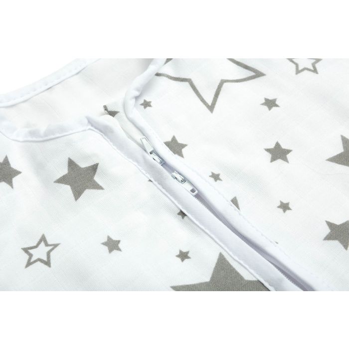 Muslīna guļammaiss  "Stars" M