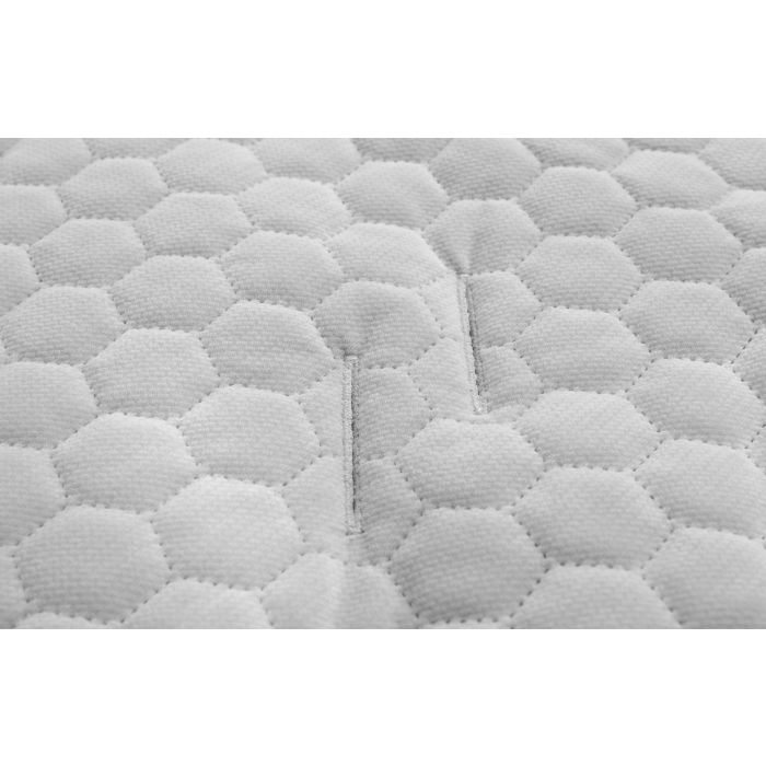 Guļammaiss bērnu ratiem "Mountains high" 