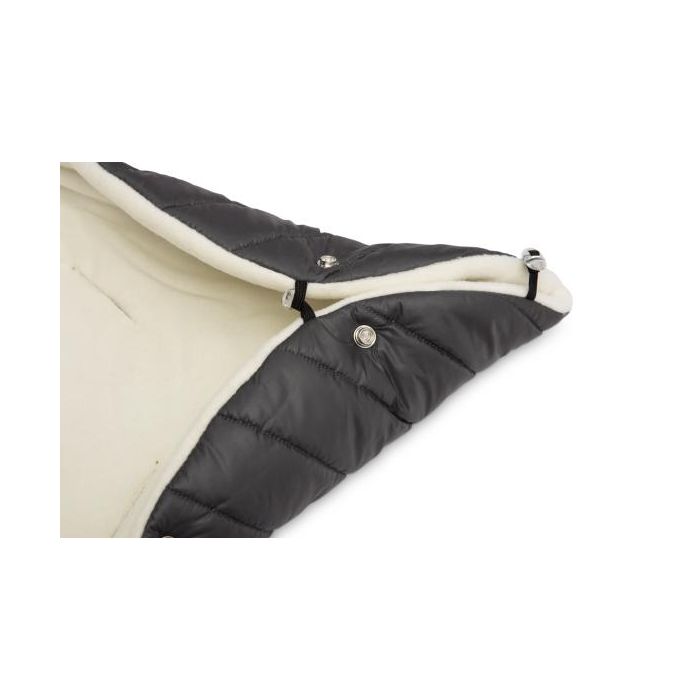 Bērnu ratiņu guļammaiss "Tigi graphite"