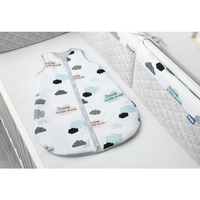 Guļammaiss zīdainim "DREAM" 50x80 cm