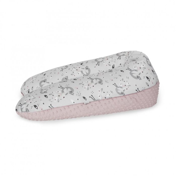 Barošanas spilvens, pakavs 190 cm "Povas" 