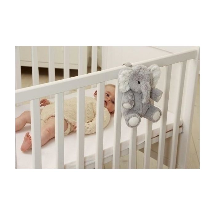 Cloud B mīkstā rotaļlieta ar mūziku Elliot 7306