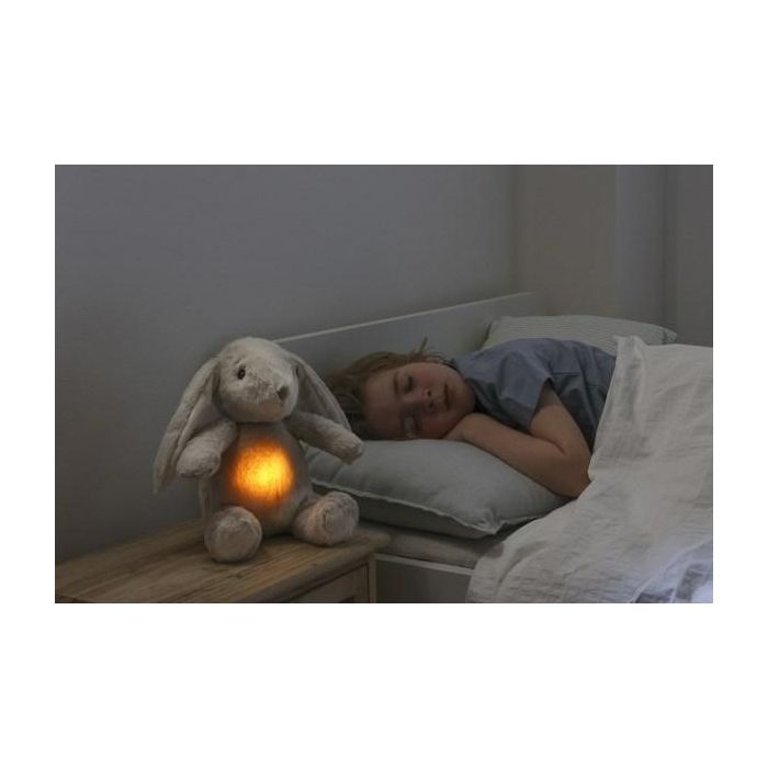 Cloud B Bunny ar kustības sensoru un mūziku