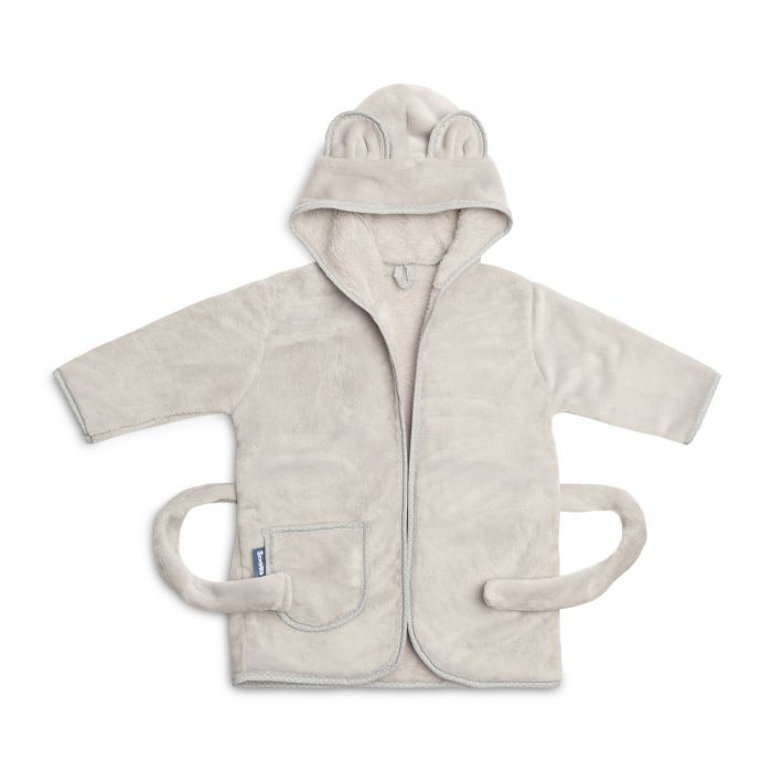 Bernu halāts "Bear grey" 