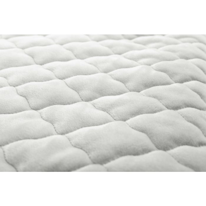 Pleds un spilvens zīdainim "Deer" 