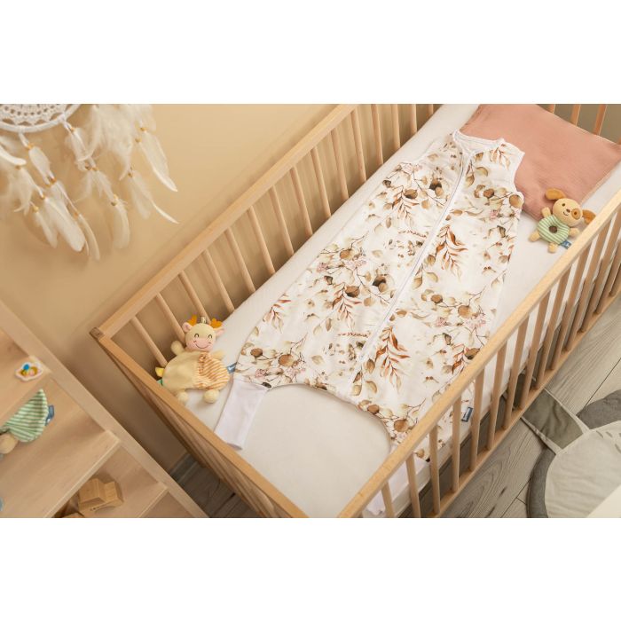 Muslīna guļammaiss "Cotton" M