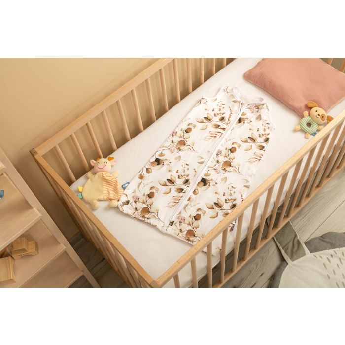 Muslīna guļammaiss "Cotton" 