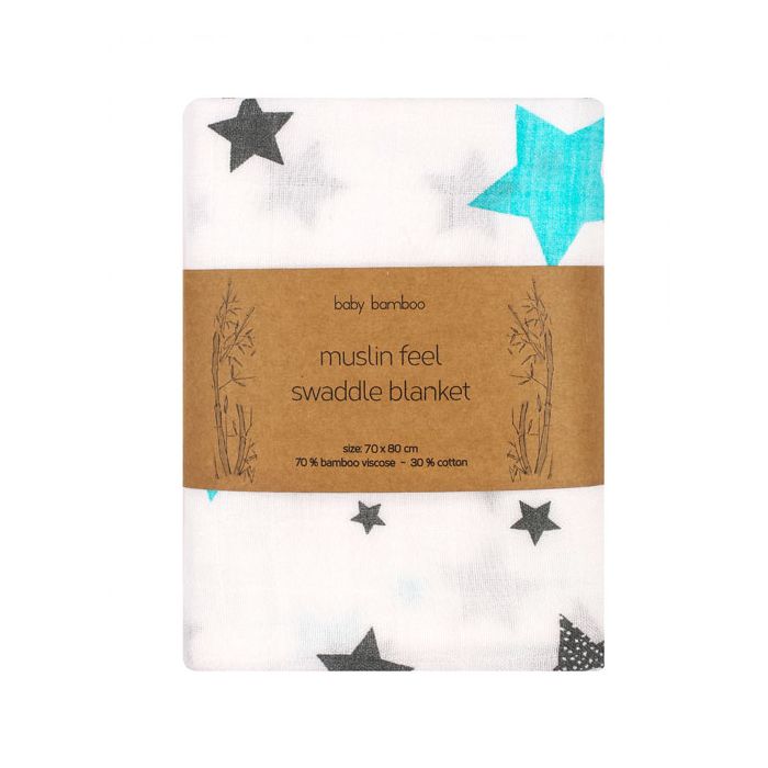 Muslino vystyklas kūdikiams