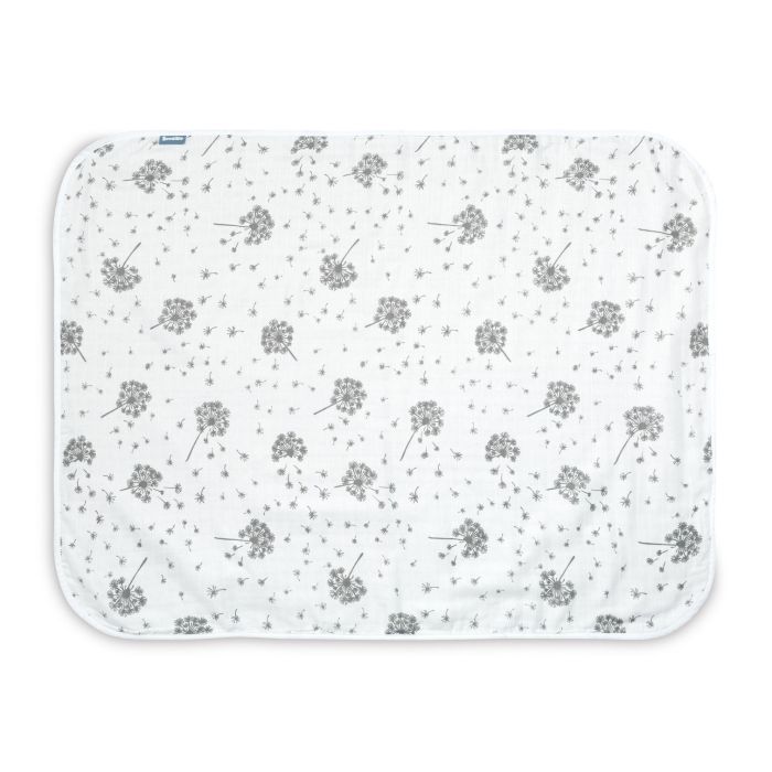 Bērnu muslīna sedziņa  "Light fly" 80x100 cm 